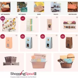 Father’s Day with Ethel M’s Signature Chocolates